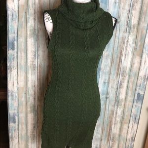 Windsor Knit Dress